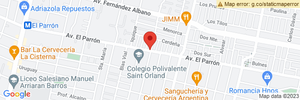 spot maps