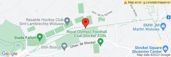 spot maps