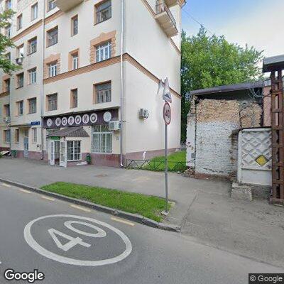 Outdoor Gym - Moscow - Moscow - Street Workout Park - Улица Буженинова - Russia - Spot