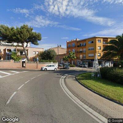 Fitness Park - Sant Feliu de Guíxols - Outdoor Fitness Park Sant Feliu de Guixols - Spain - Spot