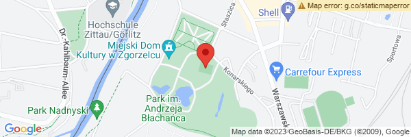 spot maps