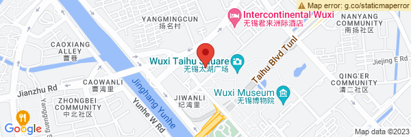 spot maps