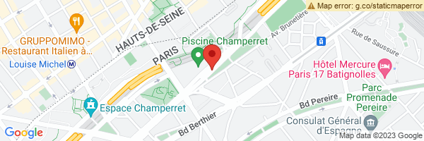 spot maps