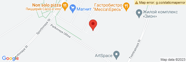 spot maps