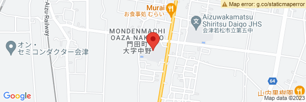 spot maps