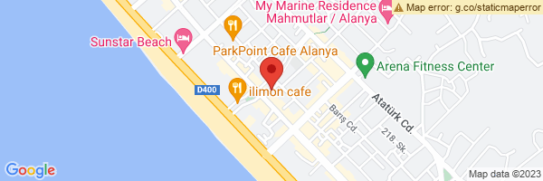spot maps
