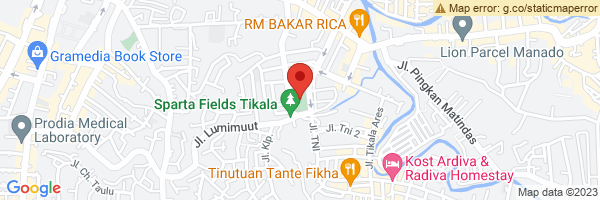 spot maps