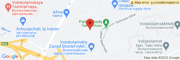 spot maps