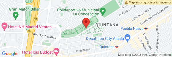 spot maps