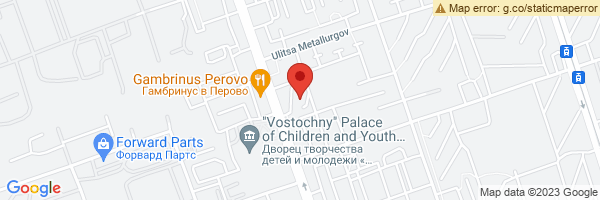 spot maps