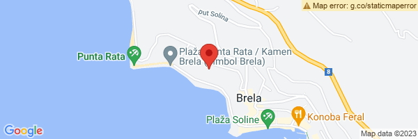 spot maps