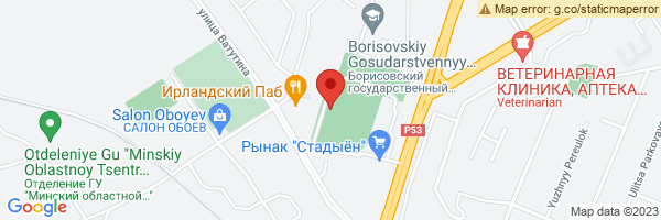 spot maps