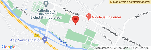 spot maps