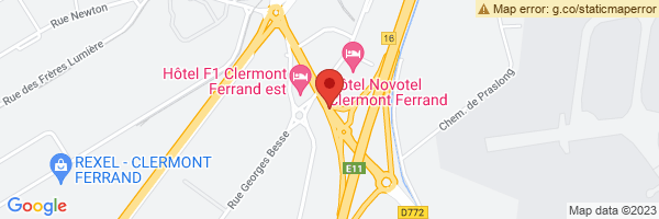 spot maps