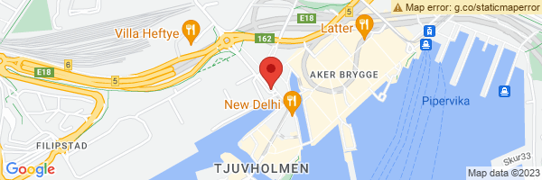 spot maps