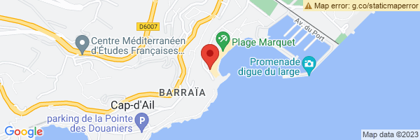 spot maps