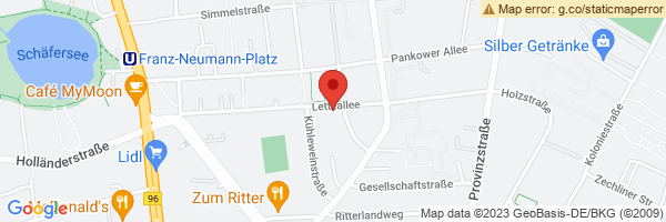 spot maps