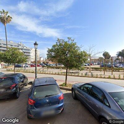 Valencia - Outdoor Gym - El Cabanyal-El Canyamelar - Spain - Spot