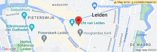 spot maps