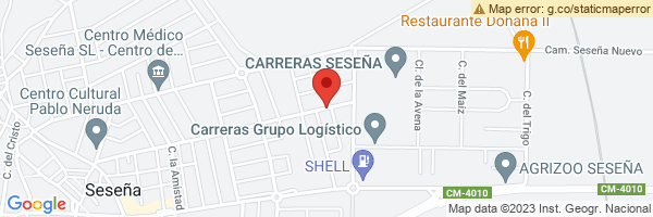 spot maps