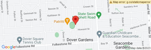 spot maps
