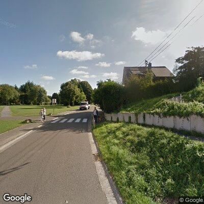 Lontzen - Calisthenics Park . - Alte Schmiede - Belgium - Spot