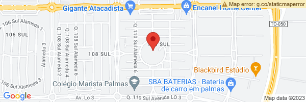 spot maps