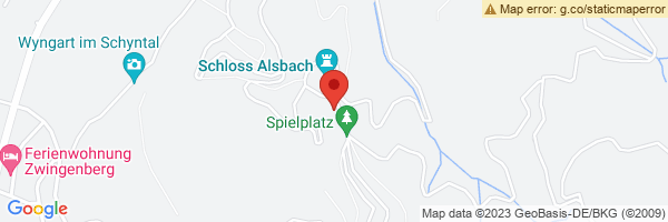 spot maps