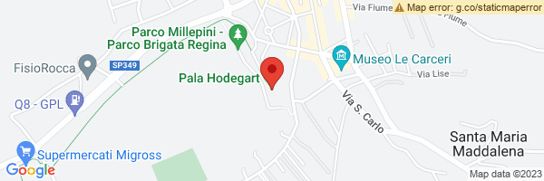 spot maps