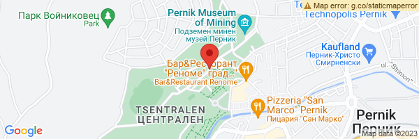 spot maps