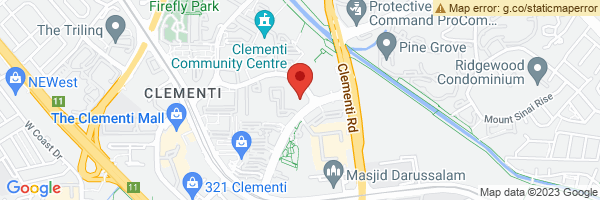 spot maps