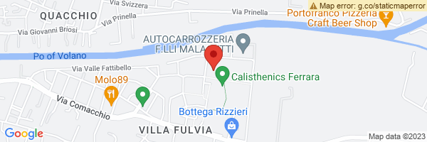 spot maps