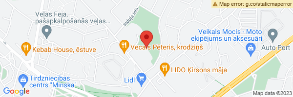spot maps