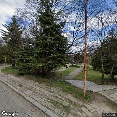 Exercise Park - Pernik - Street Workout Park Pernik - Bulgaria - Spot