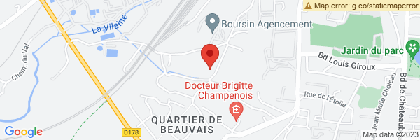 spot maps