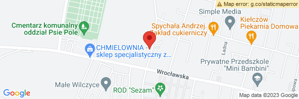 spot maps