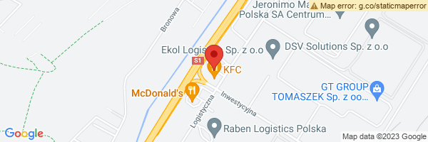 spot maps