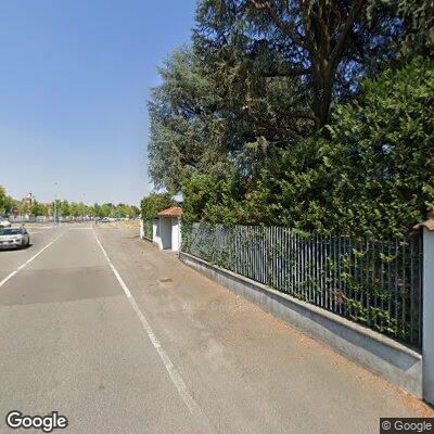 Fitness Trail - Vanzago - Vanzago circuito fitrig - Italy - Spot