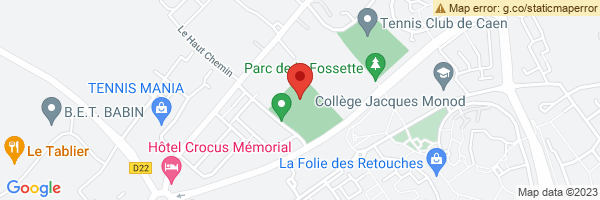 spot maps