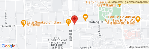 spot maps