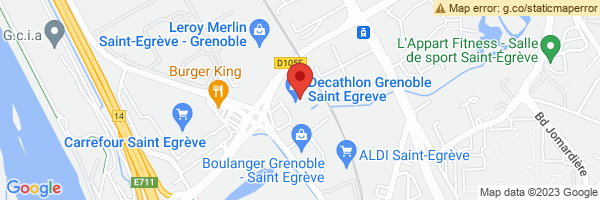 spot maps