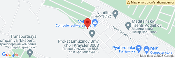 spot maps