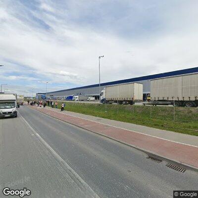 Outdoor Fitness Park - Sosnowiec - Truckers Life Outdoor Fitness siłownia - Poland - Spot