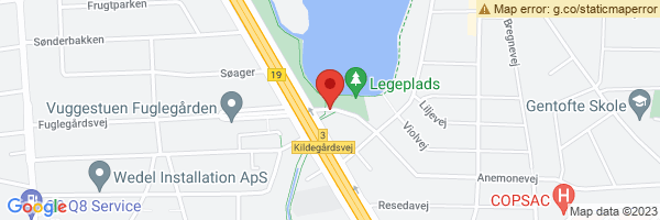 spot maps