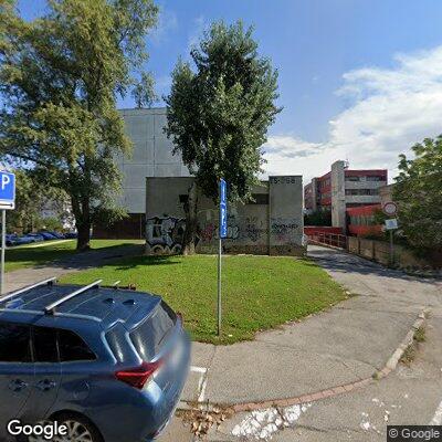 Fitness Facility - Bratislava - Workout Peknička - Slovakia - Spot