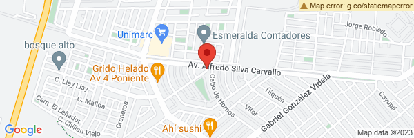 spot maps