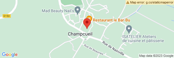 spot maps