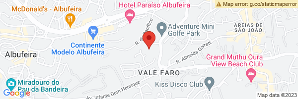 spot maps