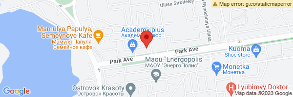 spot maps