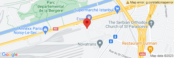 spot maps